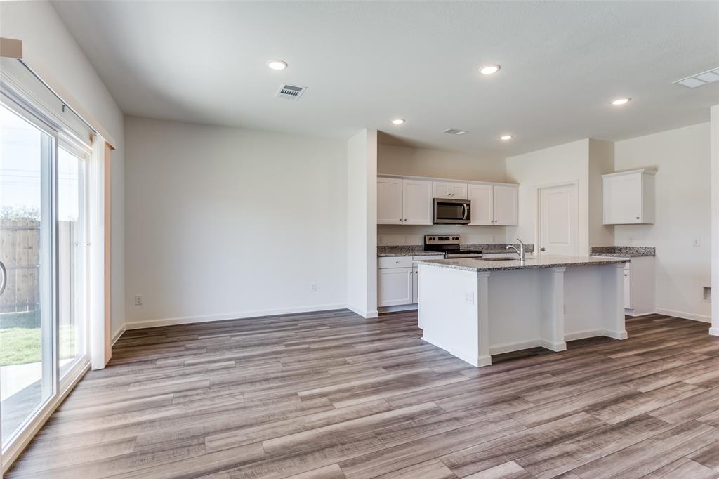 Mcpherson Village Add - Residential Lease