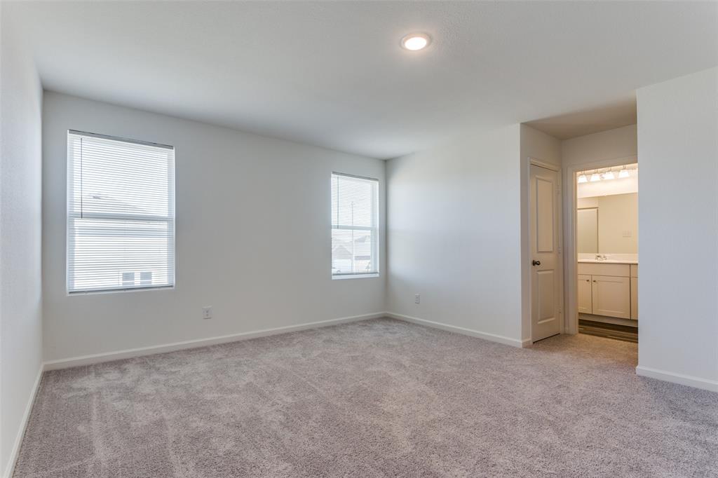 Mcpherson Village Add - Residential Lease