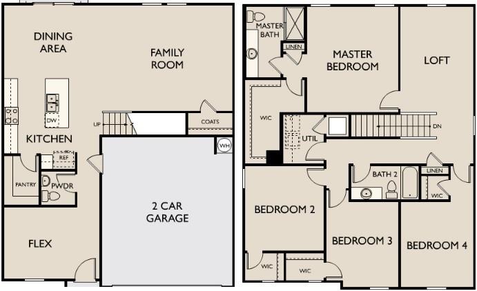Mcpherson Village Add - Residential Lease