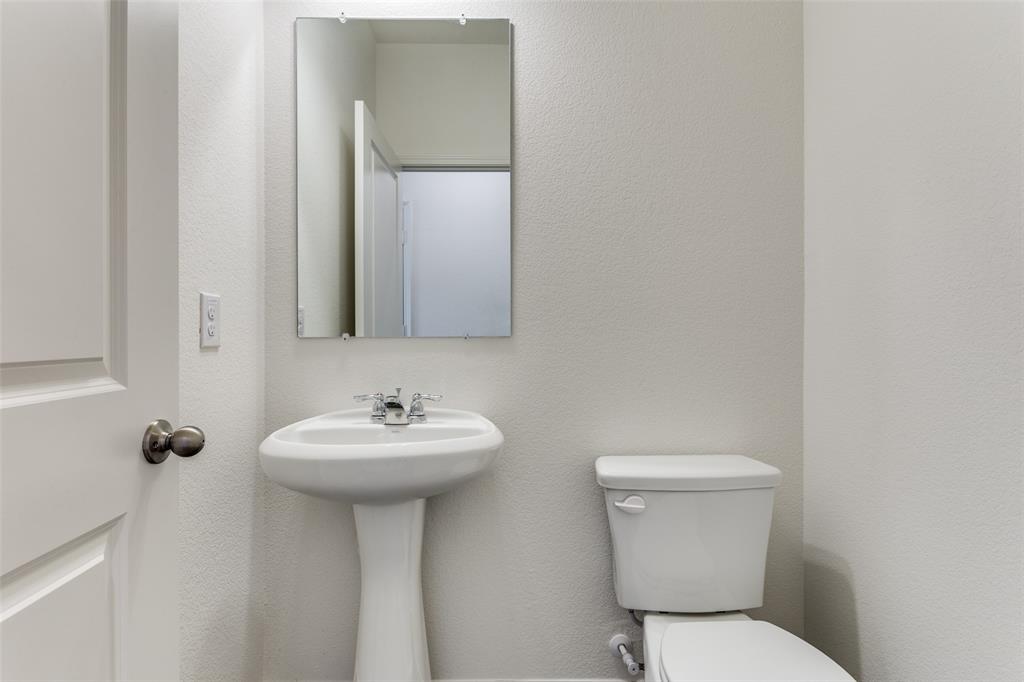 Mcpherson Village Add - Residential Lease