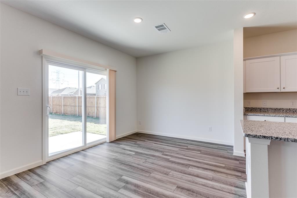 Mcpherson Village Add - Residential Lease