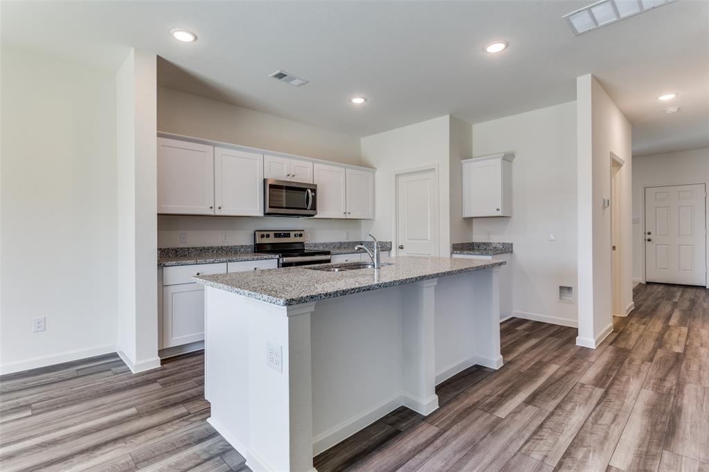 Mcpherson Village Add - Residential Lease