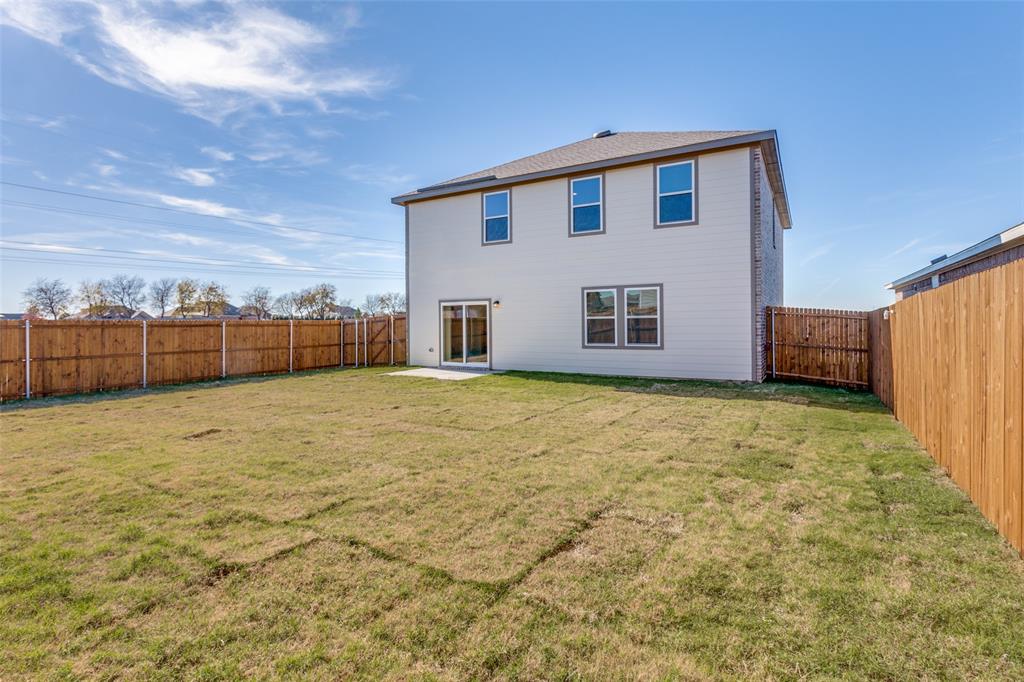 Mcpherson Village Add - Residential Lease