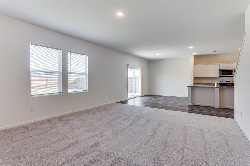 Mcpherson Village Add - Residential Lease