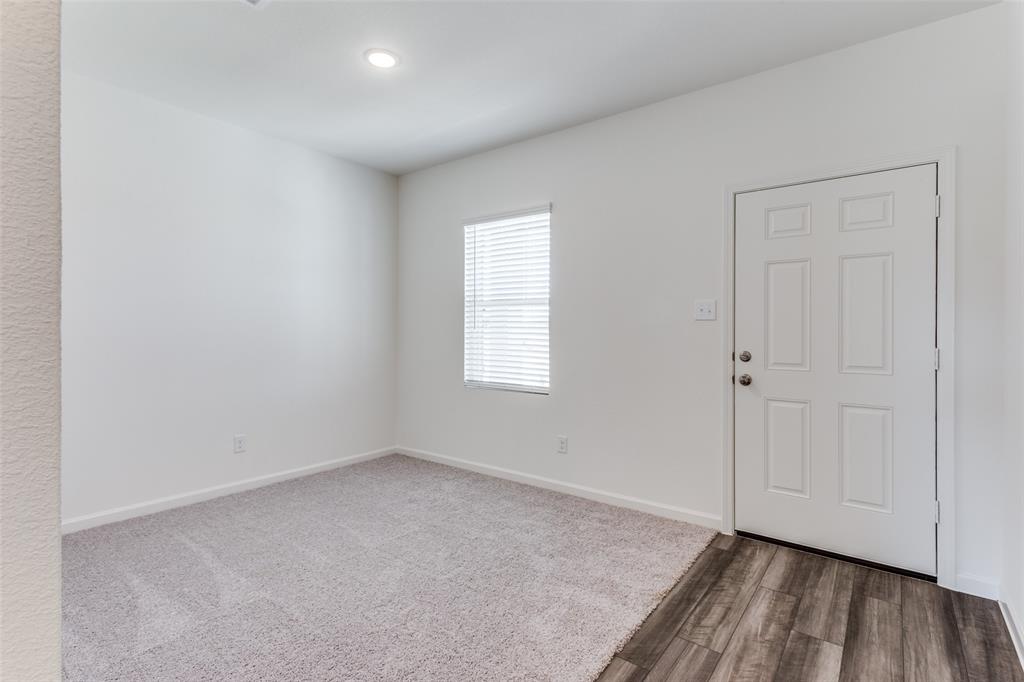 Mcpherson Village Add - Residential Lease