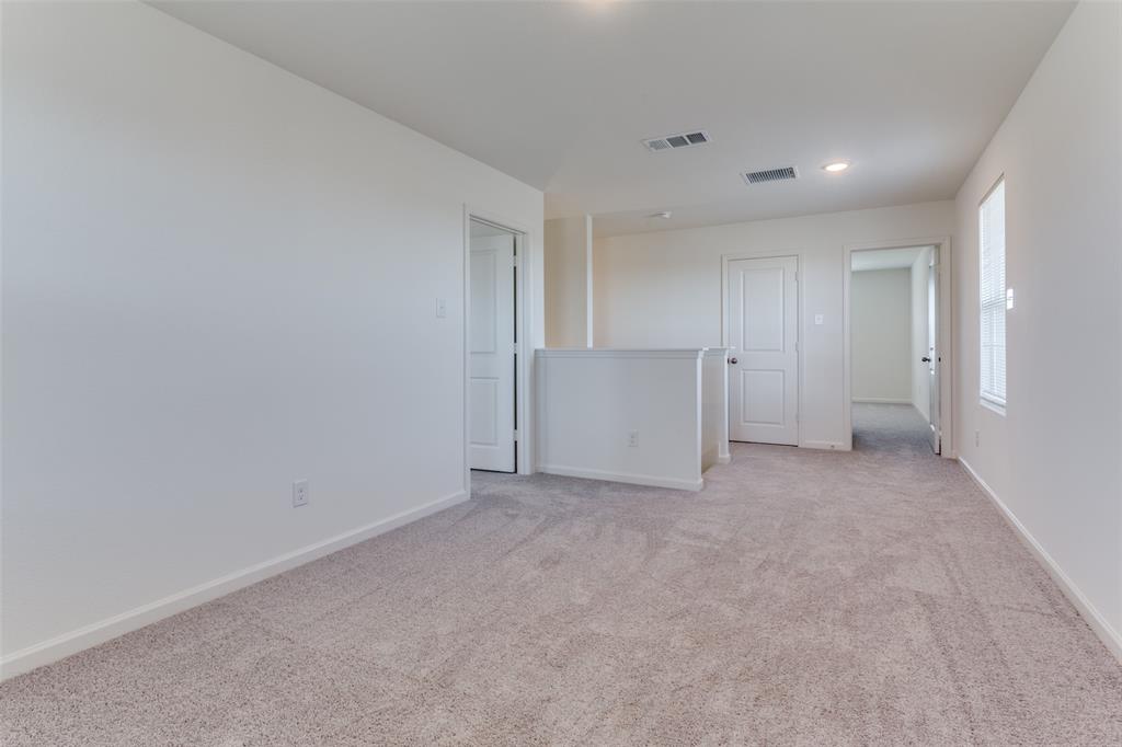 Mcpherson Village Add - Residential Lease