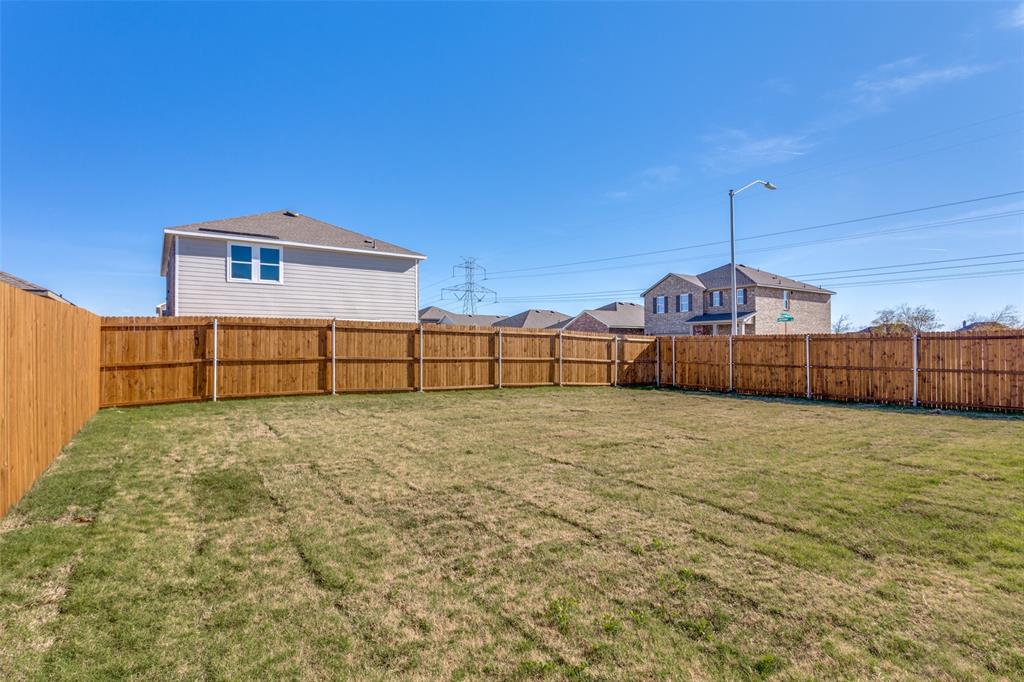 Mcpherson Village Add - Residential Lease