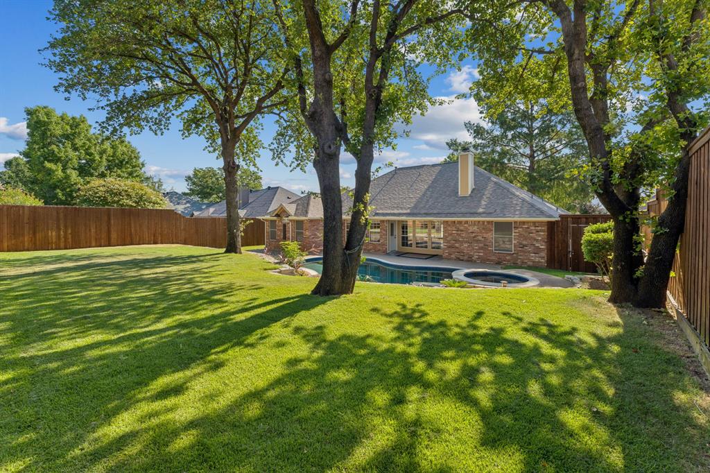 7329 Hidden Oaks Drive