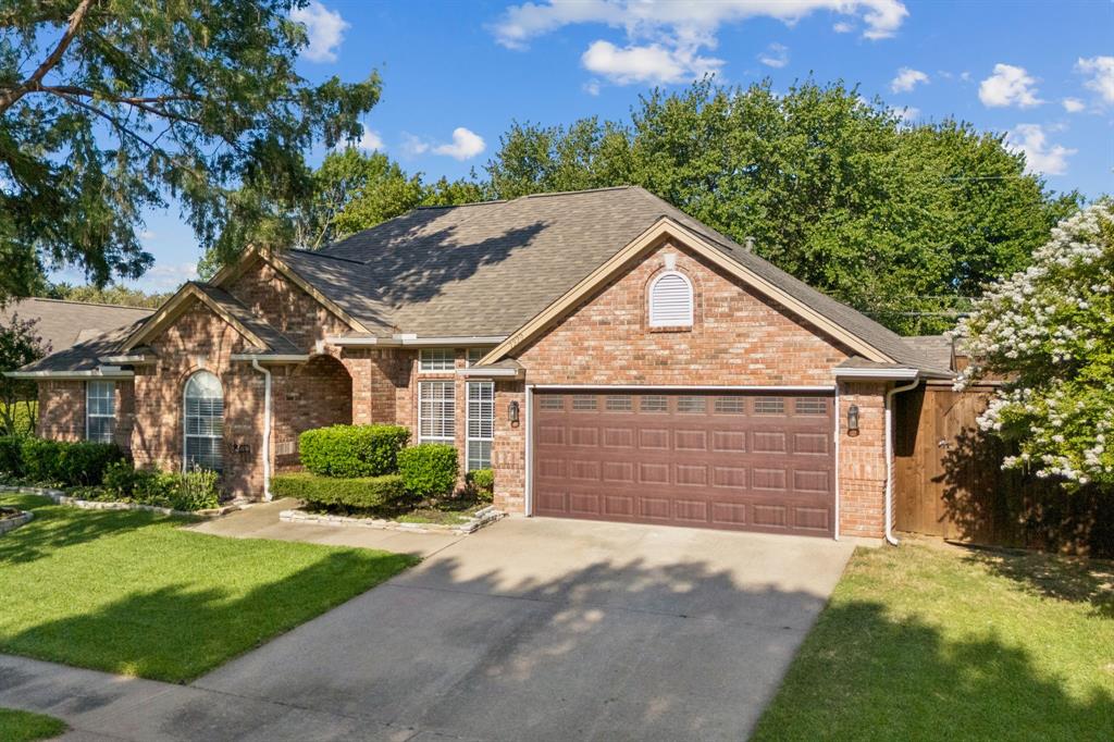 7329 Hidden Oaks Drive