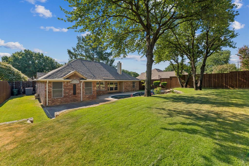 7329 Hidden Oaks Drive