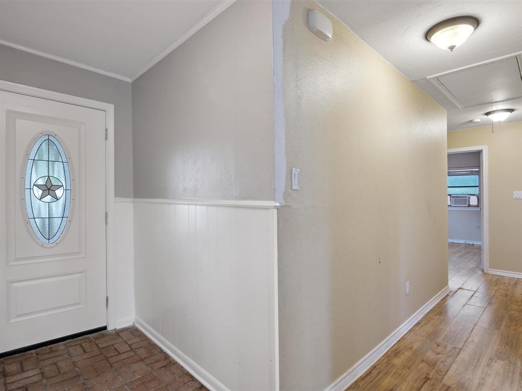 E C School Land - Residential