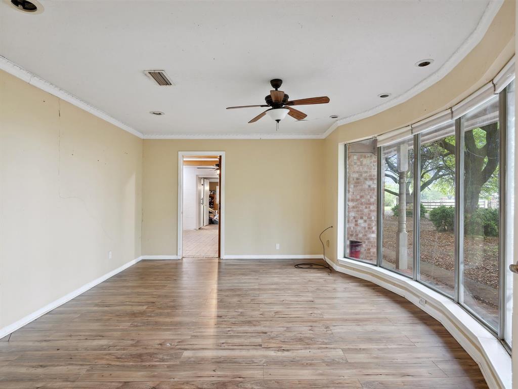 E C School Land - Residential