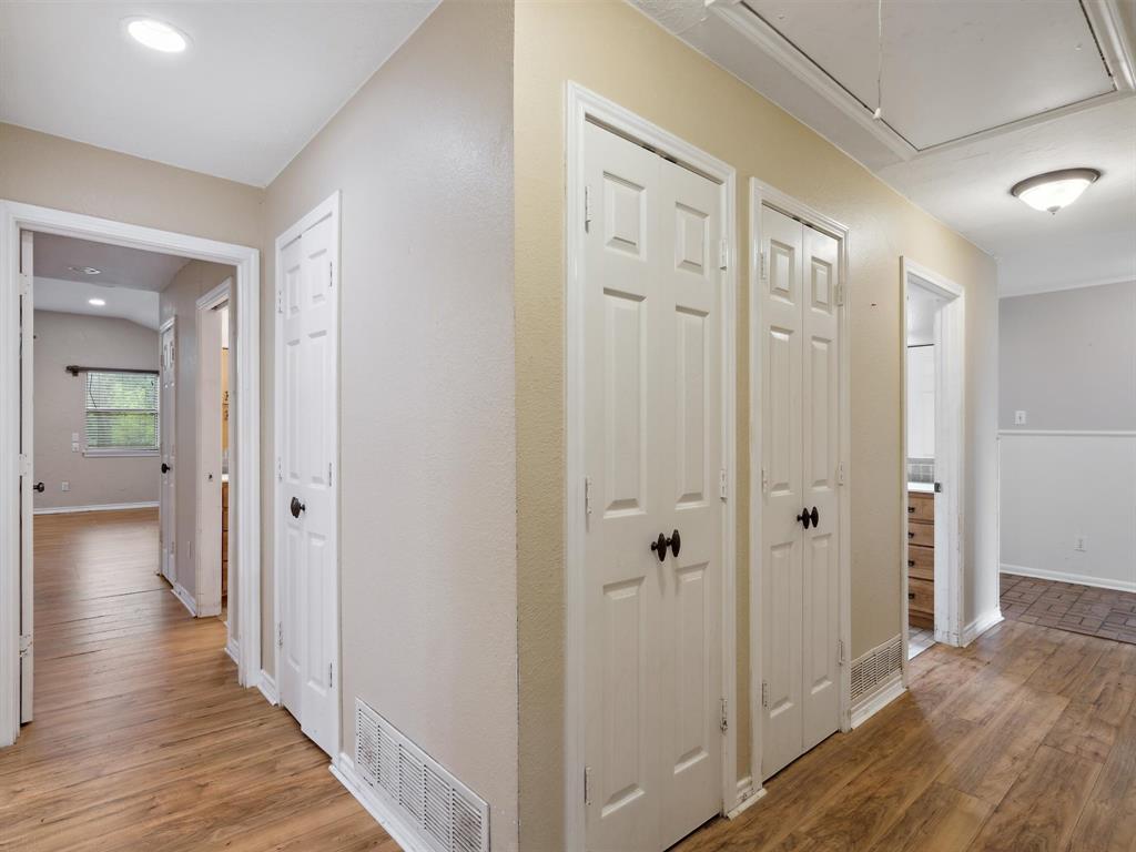 E C School Land - Residential