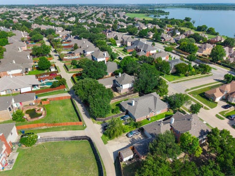 Tiny photo for 1718 Lake Bluff Drive, Garland, TX 75043 (MLS # 21327886)