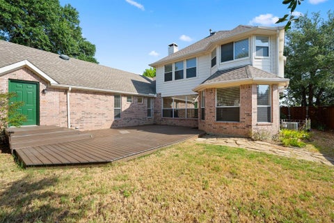 Tiny photo for 1718 Lake Bluff Drive, Garland, TX 75043 (MLS # 21327886)