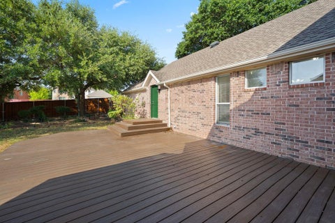Tiny photo for 1718 Lake Bluff Drive, Garland, TX 75043 (MLS # 21327886)