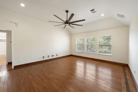 Tiny photo for 1718 Lake Bluff Drive, Garland, TX 75043 (MLS # 21327886)
