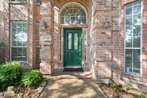 Tiny photo for 1718 Lake Bluff Drive, Garland, TX 75043 (MLS # 21327886)