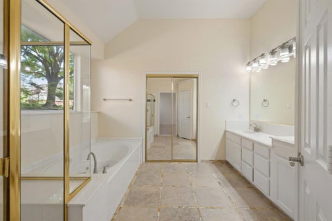 Tiny photo for 1718 Lake Bluff Drive, Garland, TX 75043 (MLS # 21327886)