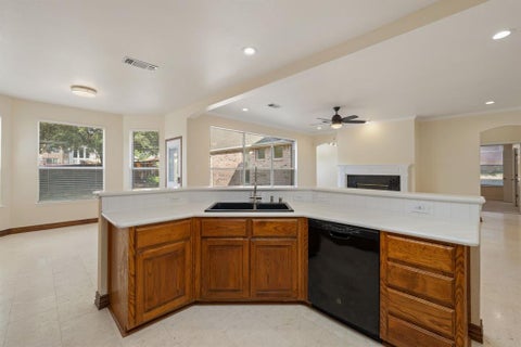 Tiny photo for 1718 Lake Bluff Drive, Garland, TX 75043 (MLS # 21327886)