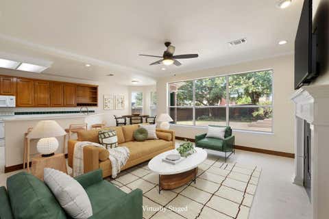 Tiny photo for 1718 Lake Bluff Drive, Garland, TX 75043 (MLS # 21327886)