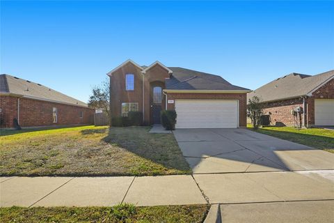 1113 Skylark Drive Burleson TX 76028