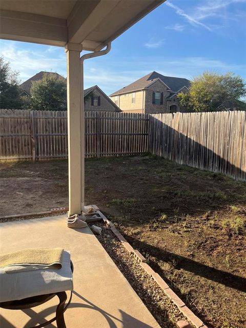 A home in Fort Worth