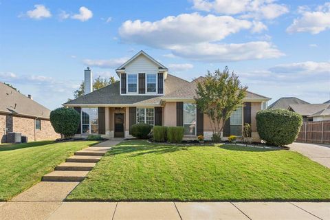 Photo of 1106 Reata Drive, Weatherford, TX 76087 (MLS # 21088969)