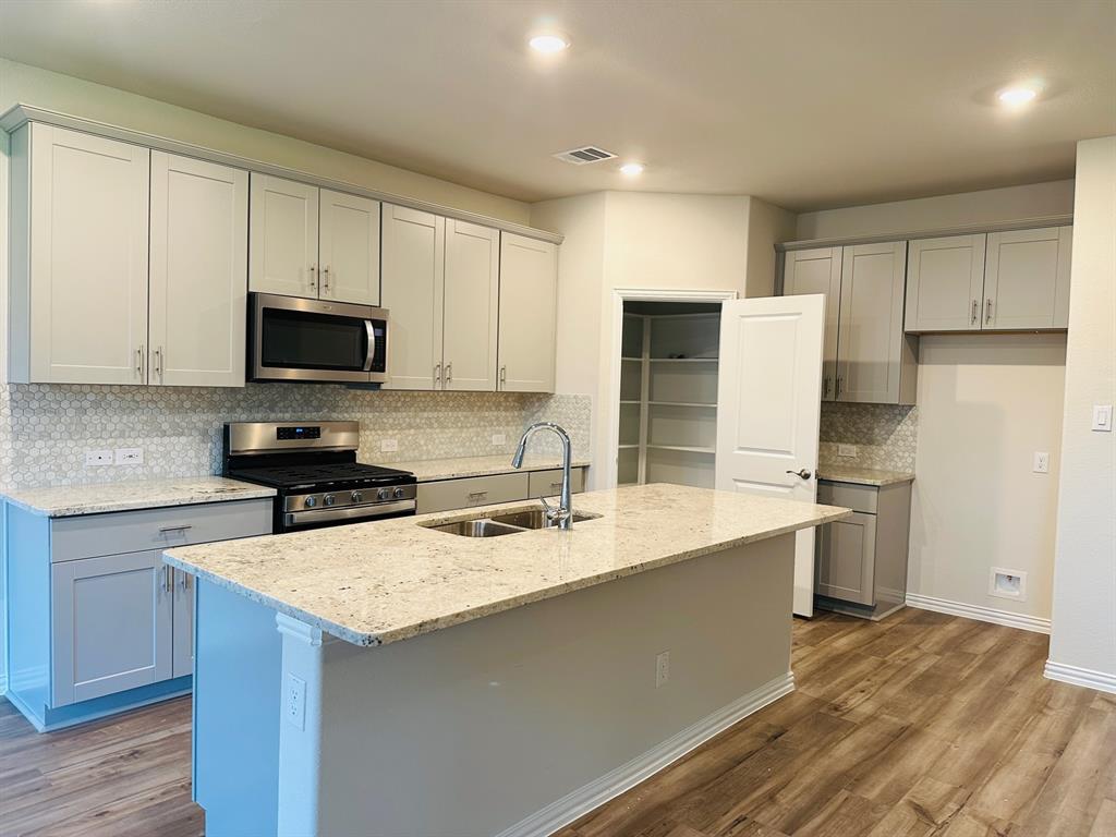 Wolf Creek Farms Ph One - Residential Lease