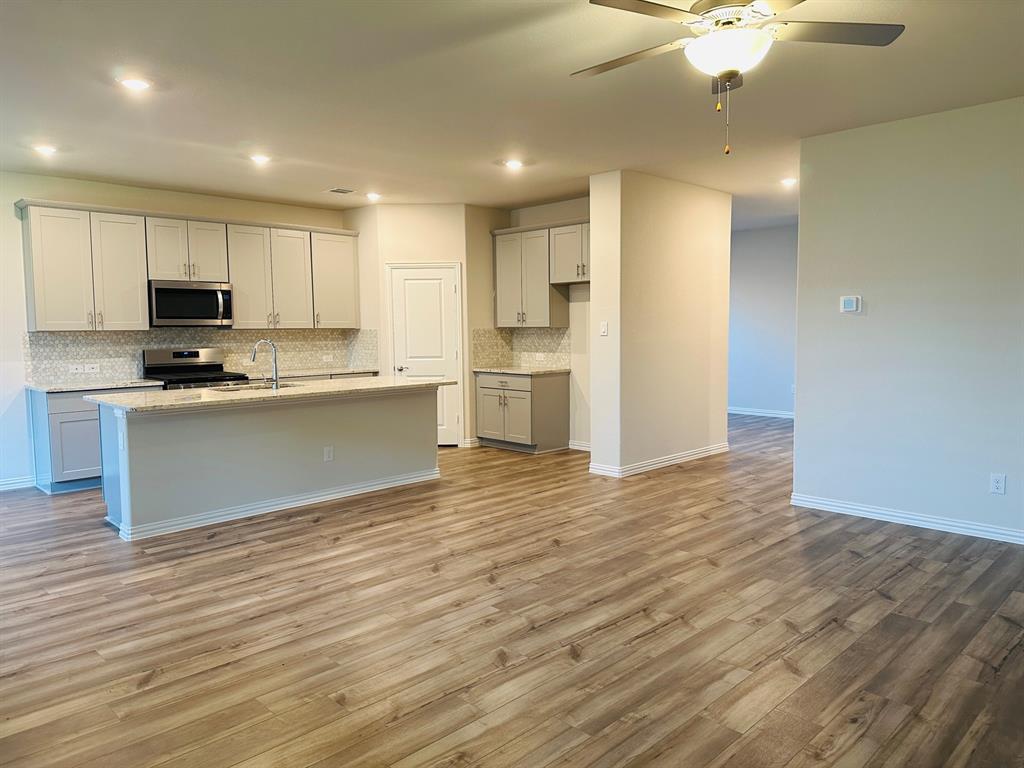 Wolf Creek Farms Ph One - Residential Lease