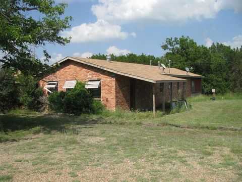436 N Fm 183 Evant TX 76525