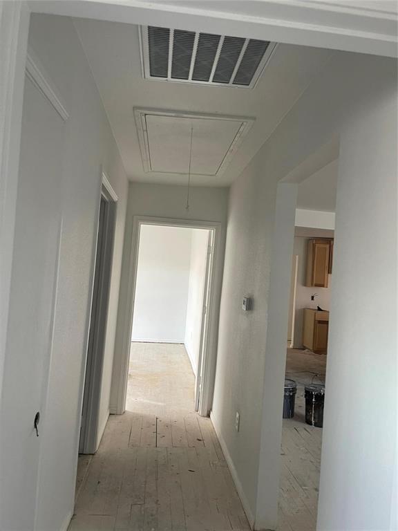 J W Buckner - Residential