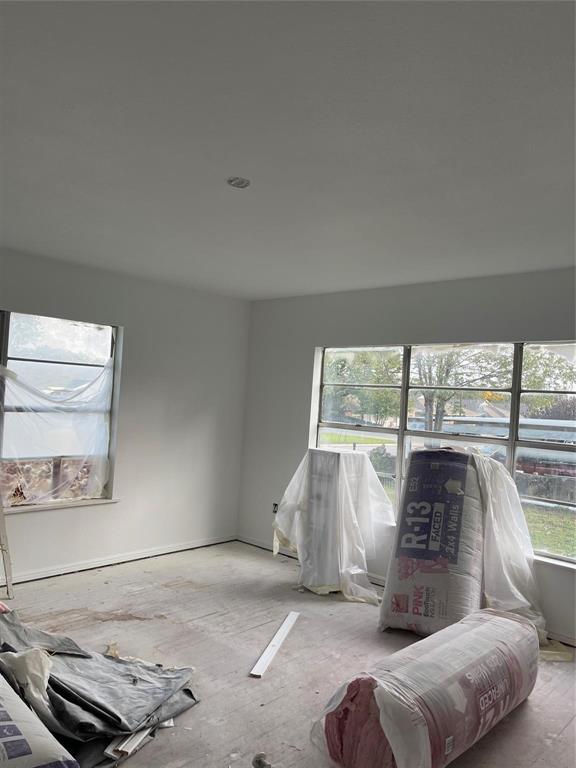 J W Buckner - Residential