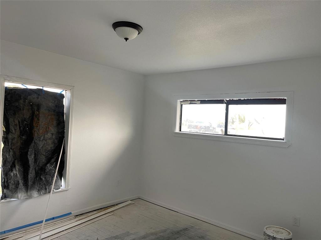 J W Buckner - Residential