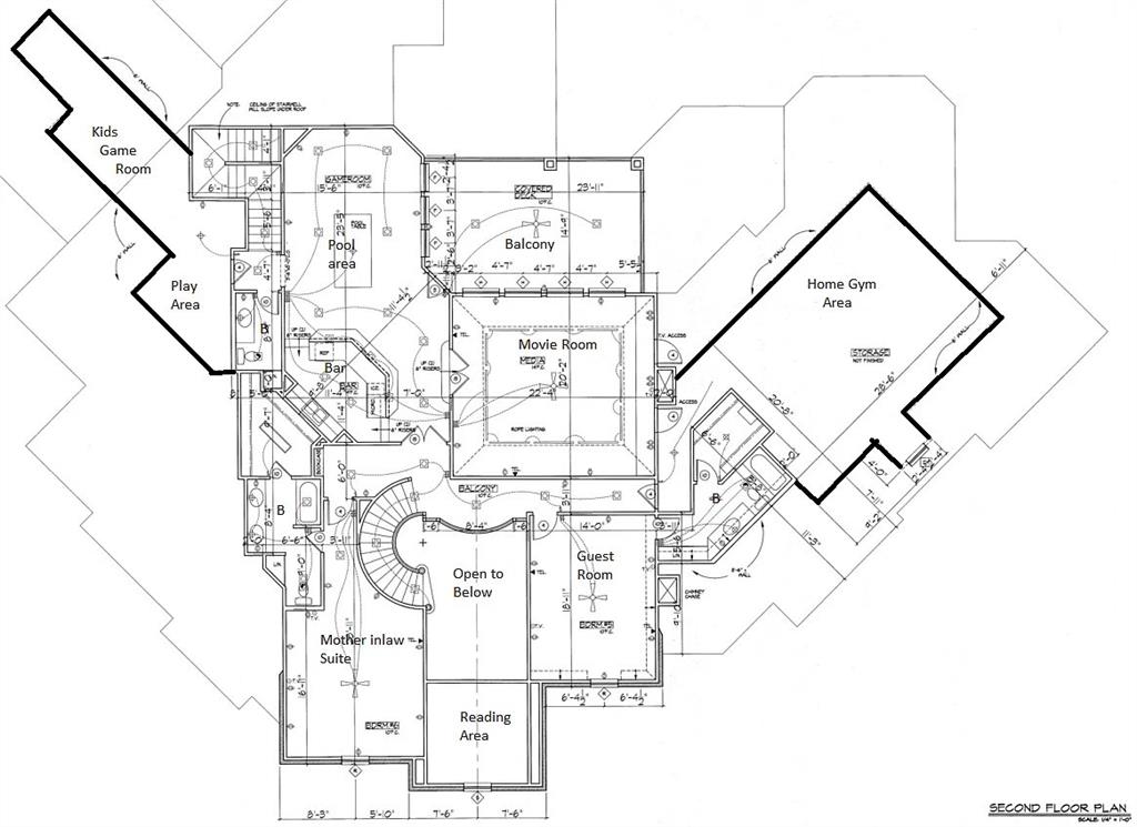 Glenwyck Farms Add - Residential
