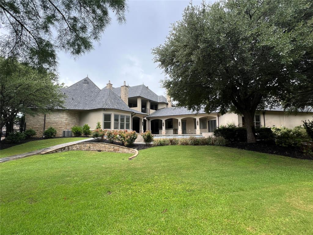 1802 Shady Grove Court