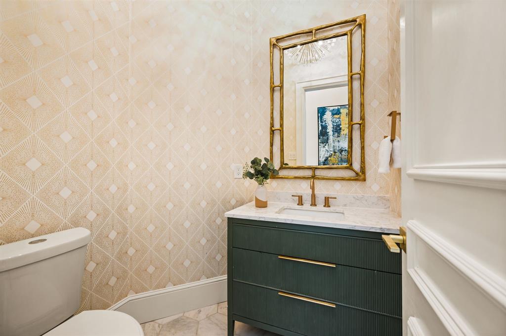 Glenwyck Farms Add - Residential