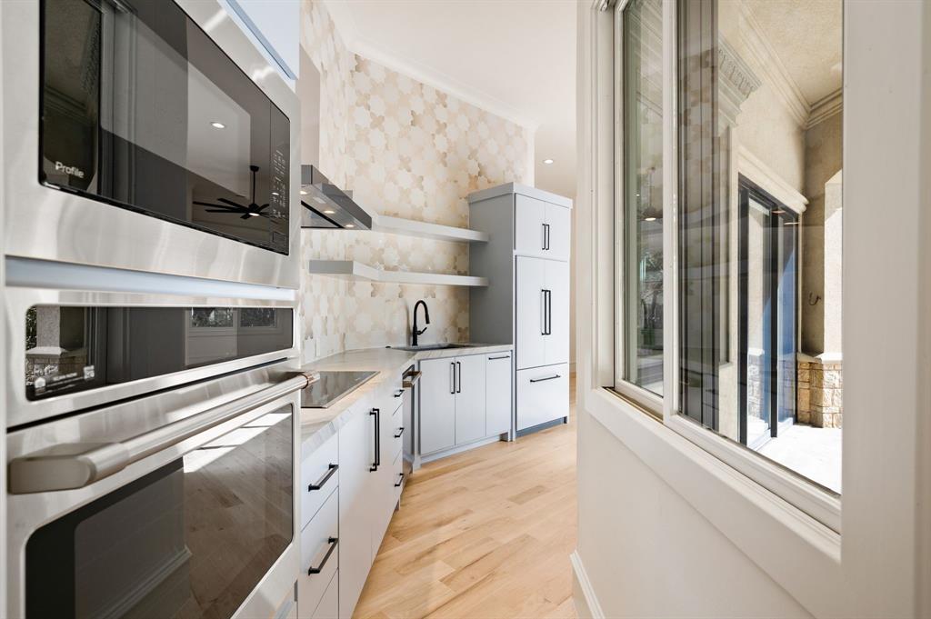 Glenwyck Farms Add - Residential