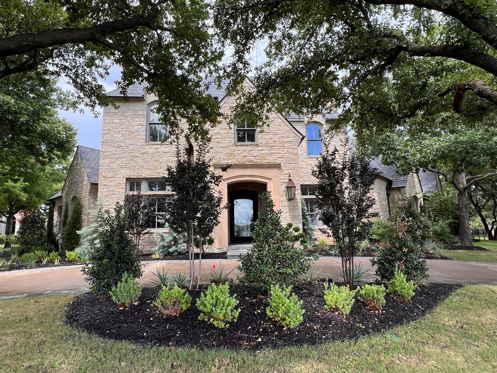 1802 Shady Grove Court