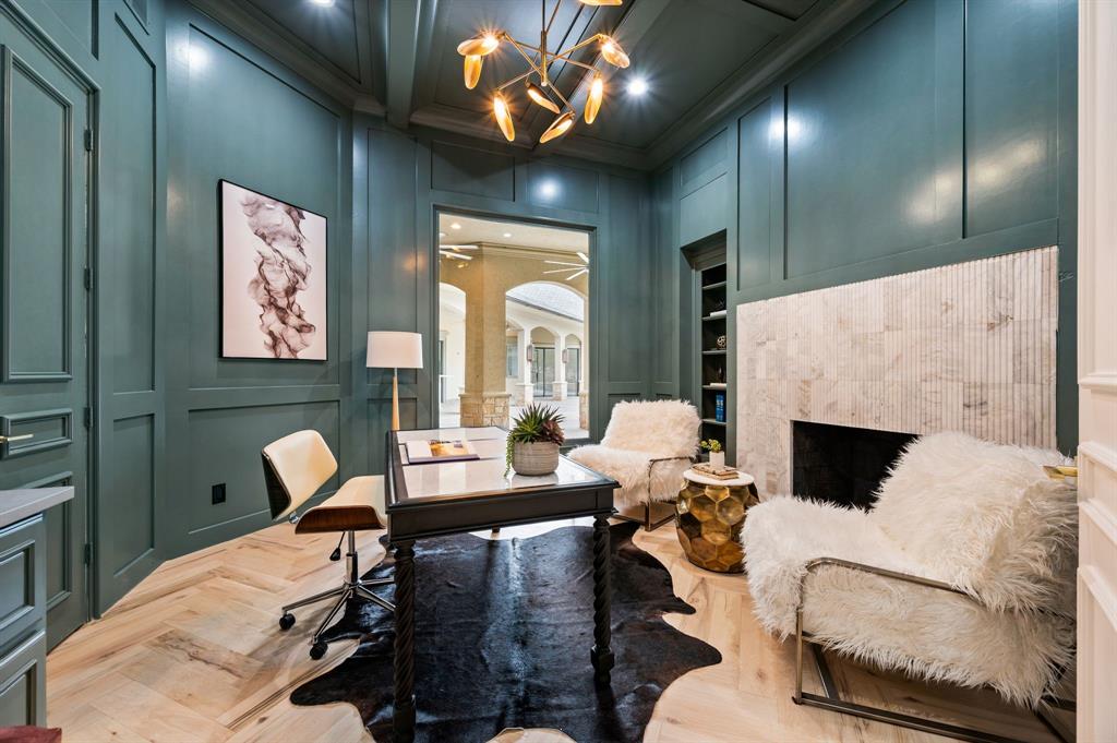 Glenwyck Farms Add - Residential