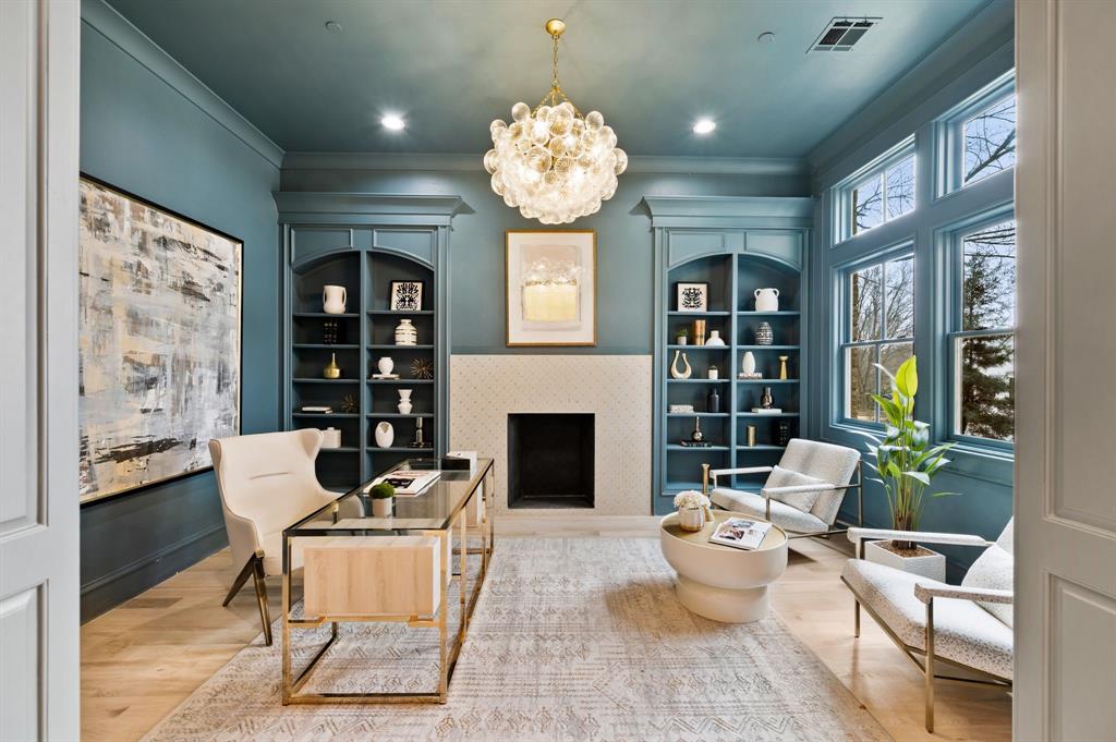 1802 Shady Grove Court