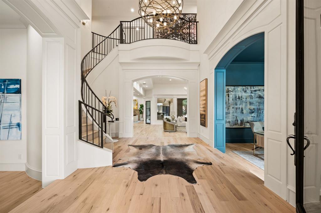 1802 Shady Grove Court