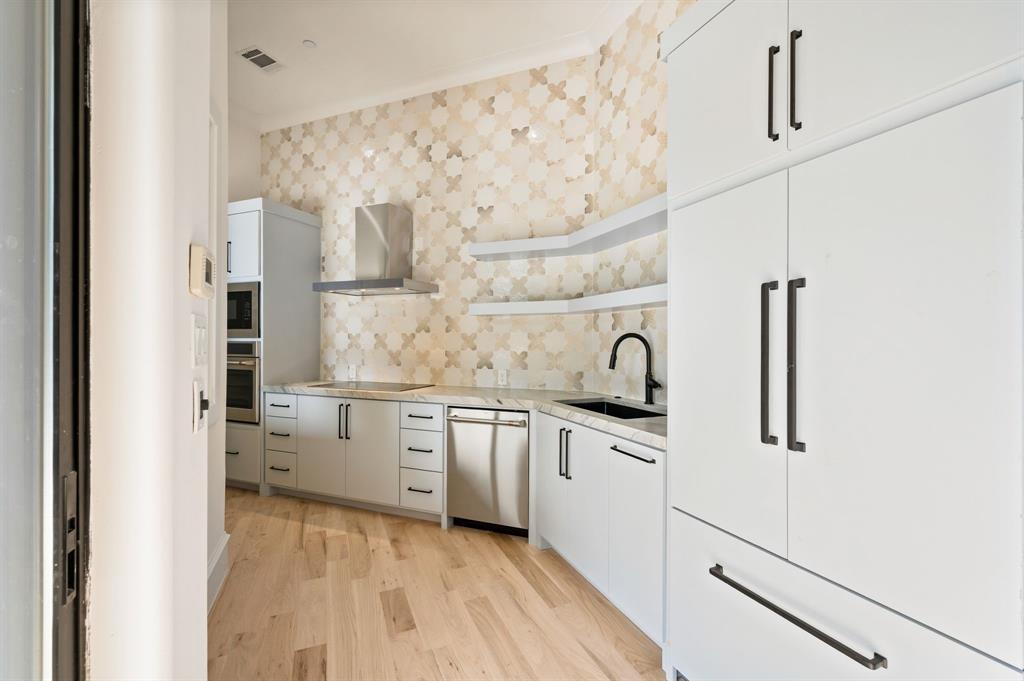 Glenwyck Farms Add - Residential