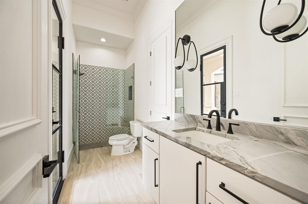 Glenwyck Farms Add - Residential