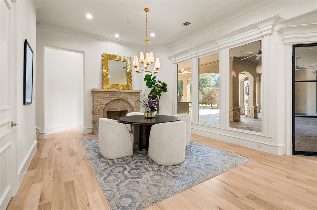 Glenwyck Farms Add - Residential