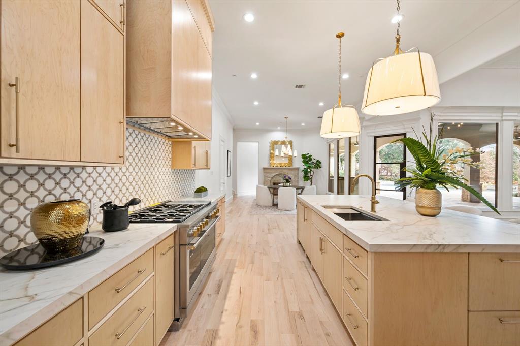 Glenwyck Farms Add - Residential