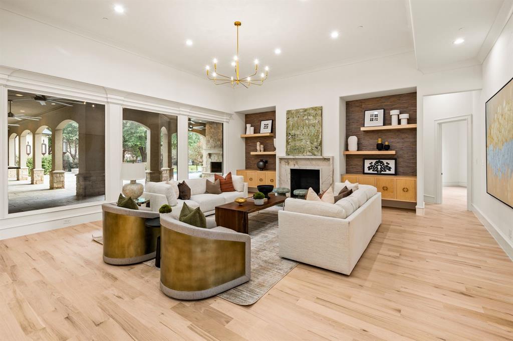 Glenwyck Farms Add - Residential