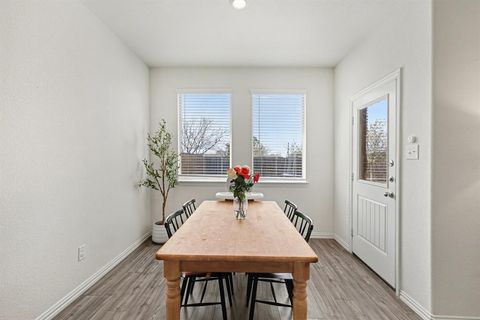 Tiny photo for 4619 Cleves Avenue, Celina, TX 76227 (MLS # 21210172)