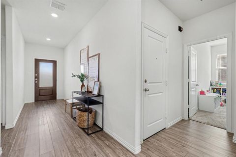 Tiny photo for 4619 Cleves Avenue, Celina, TX 76227 (MLS # 21210172)