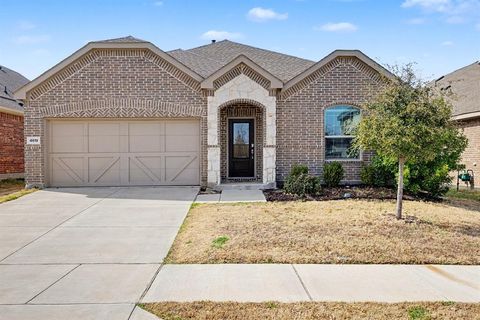 Tiny photo for 4619 Cleves Avenue, Celina, TX 76227 (MLS # 21210172)